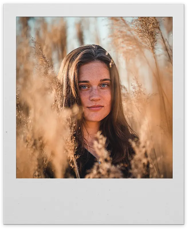 Portrét, fotograf Jihočeský kraj, České Budějovic