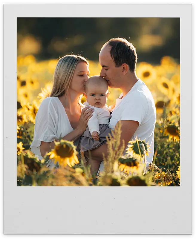 Rodinné focení, párové focení, fotograf České Budějovice